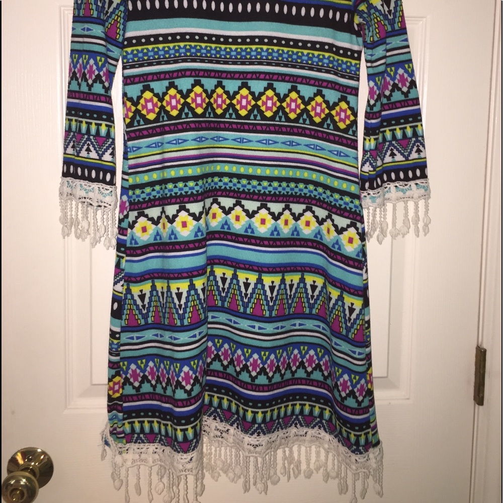 Dress - Picture 3 of 3